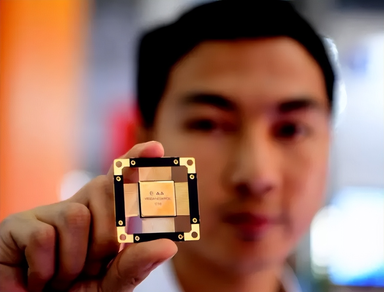 芯片之父坂本幸雄,芯片专家坂本幸雄