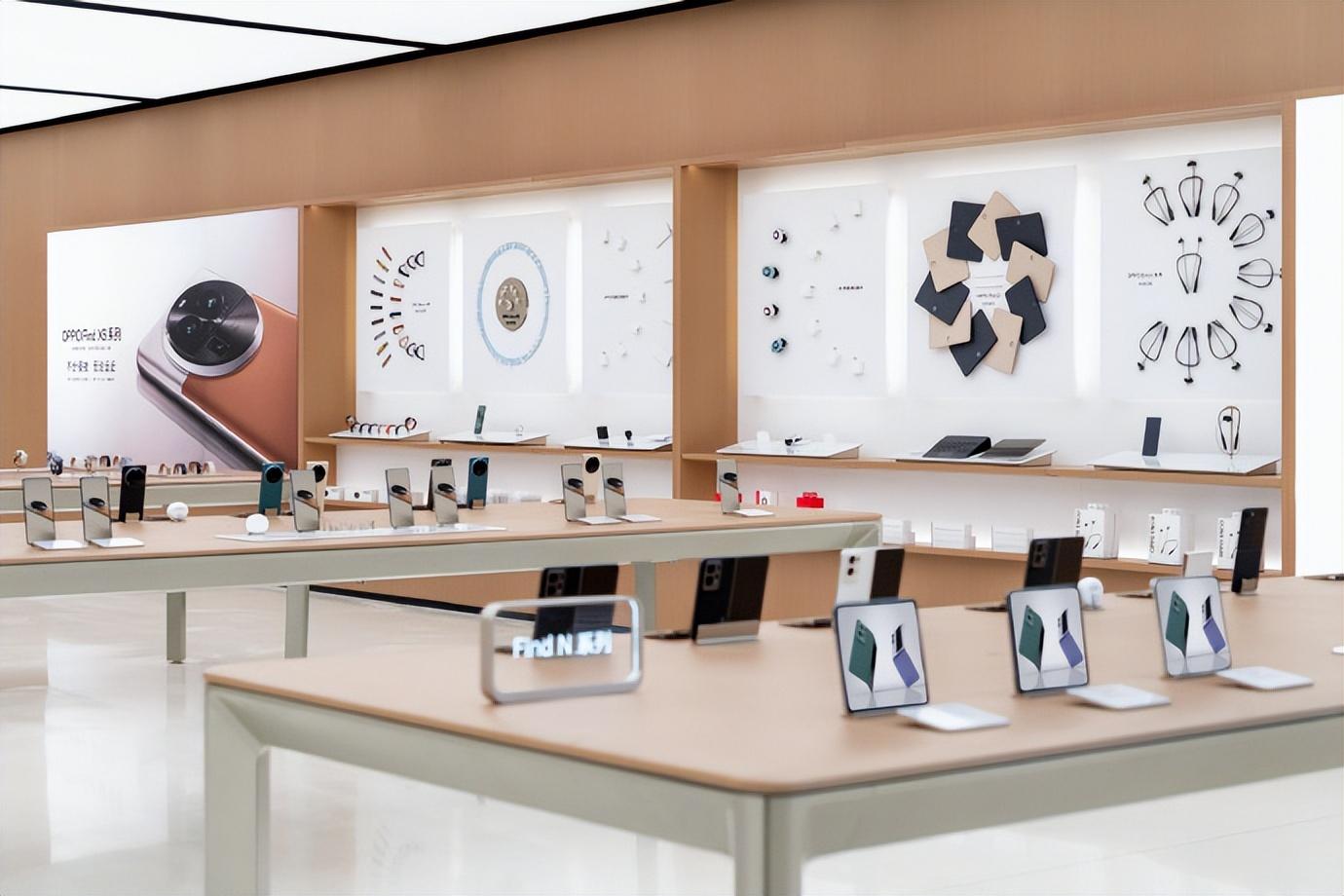 oppo最新旗舰高端手机,oppo国产手机最新款