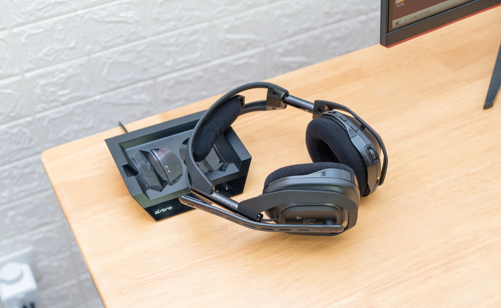 罗技astroa50线,罗技astroa50use