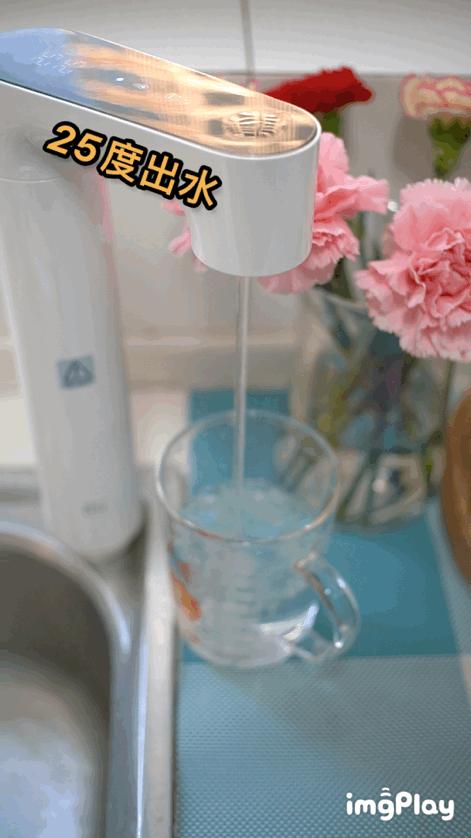 小米净水器即热q1000,小米净水器即热q800