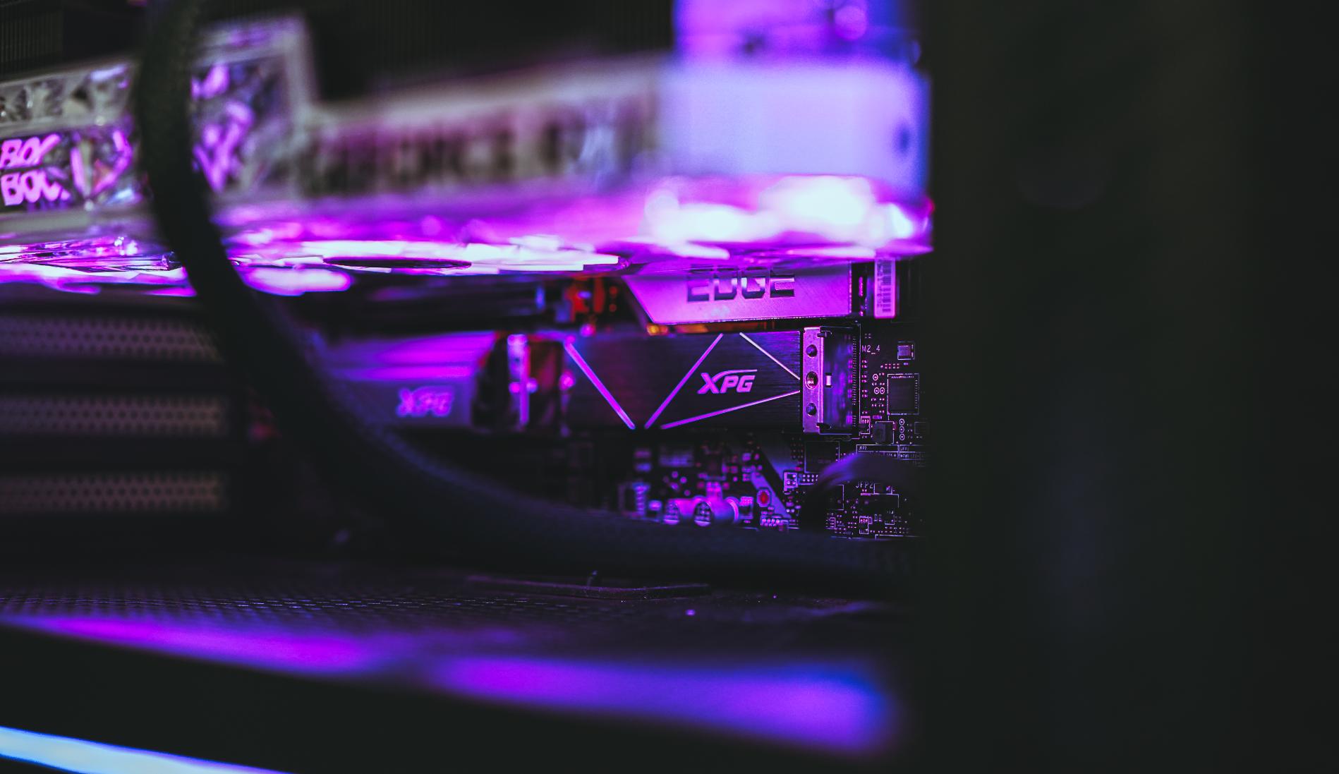 威刚xpgs70ps5,威刚xpg翼龙s70固态