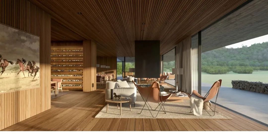 阿根廷EstudioRamos建筑事务所-真诚的现代主义！|EstudioRamos