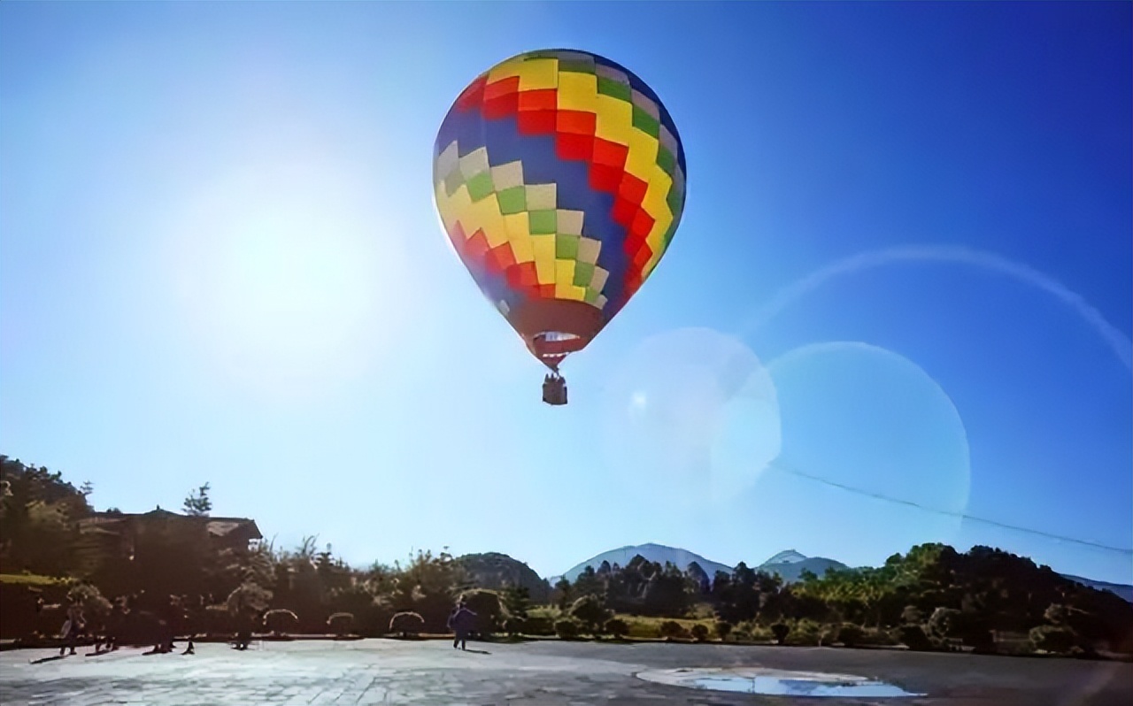 腾冲热海温泉攻略一日游,腾冲热海温泉旅游攻略