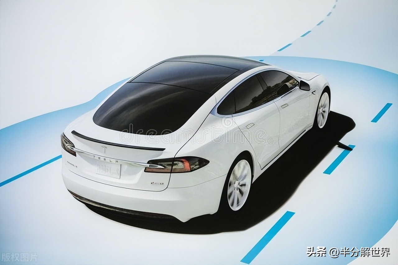 特斯拉又涨价了!新款ModelS和X全系车型调涨1.9万元,你还买吗?