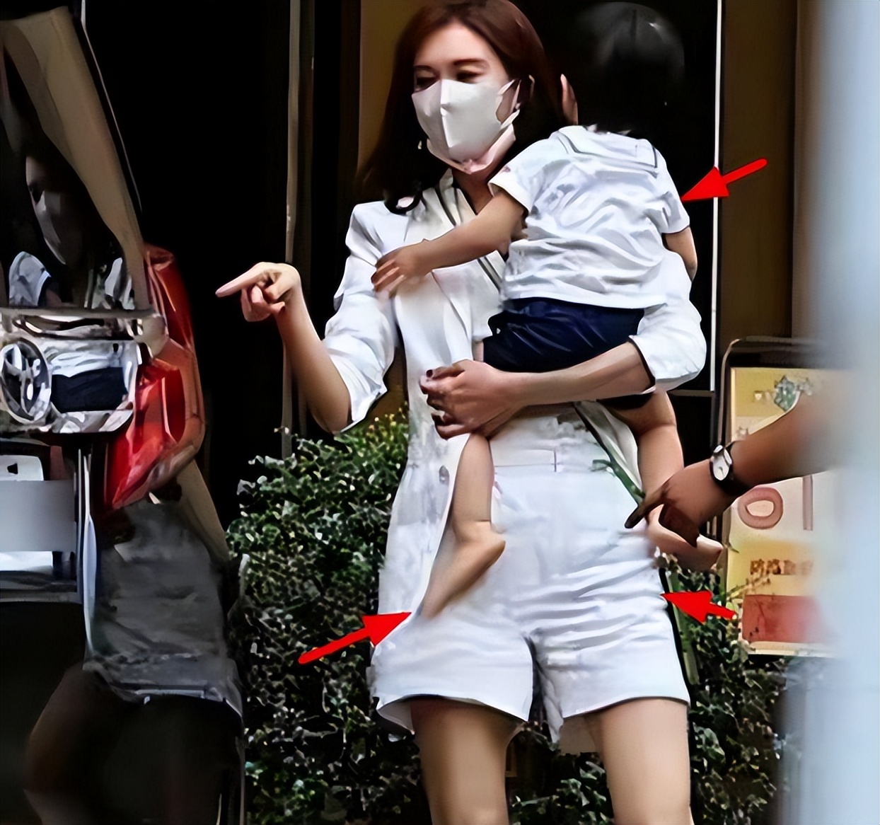 林志玲首次松口谈闪婚,没有家暴单方面离婚