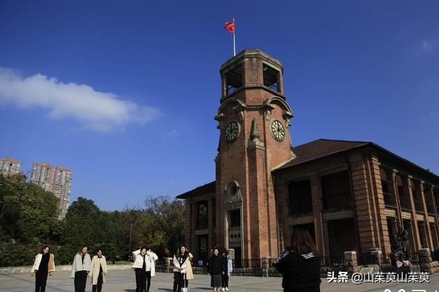 芜湖旅游攻略教堂,芜湖鸠兹风景区