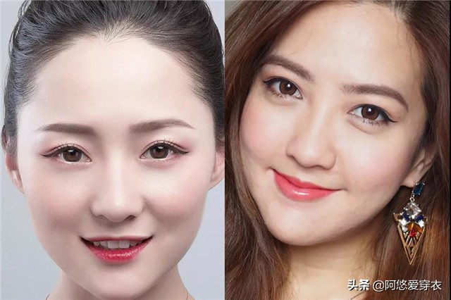 为什么网红化妆不卡粉,为什么网红化妆一点瑕疵都没有