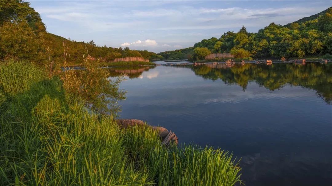 大美依兰,大美依兰游玩视频