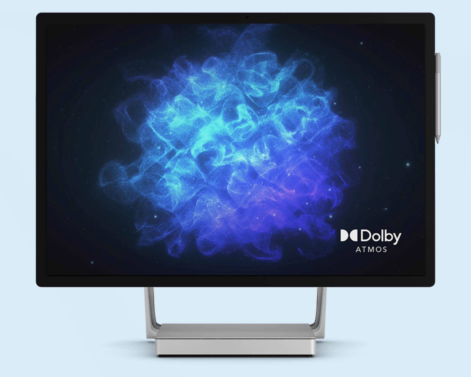 微软surfacestudio2+评测,深度评测surface2