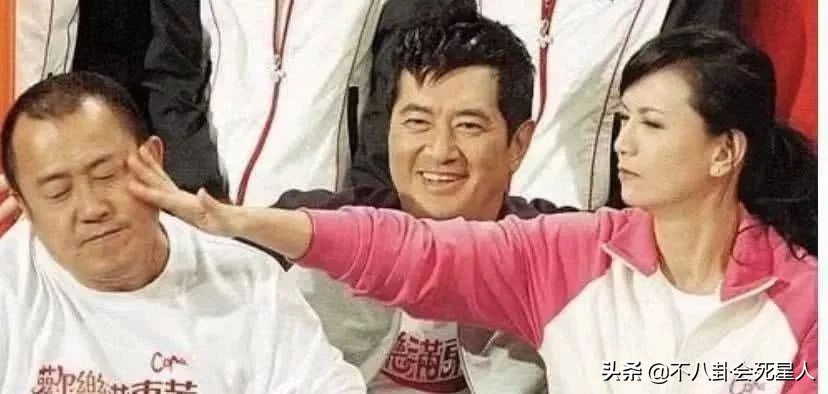 盘点喝酒后的男人丑态,8位长得丑的男星