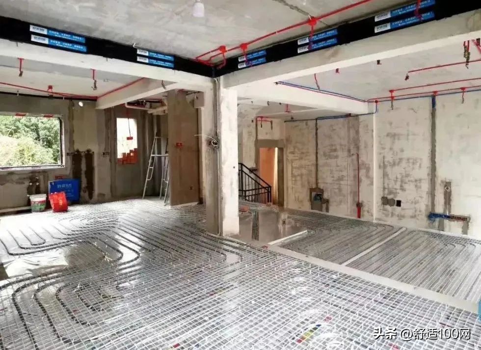 空调地暖一体机如何,地暖空调一体机的优点