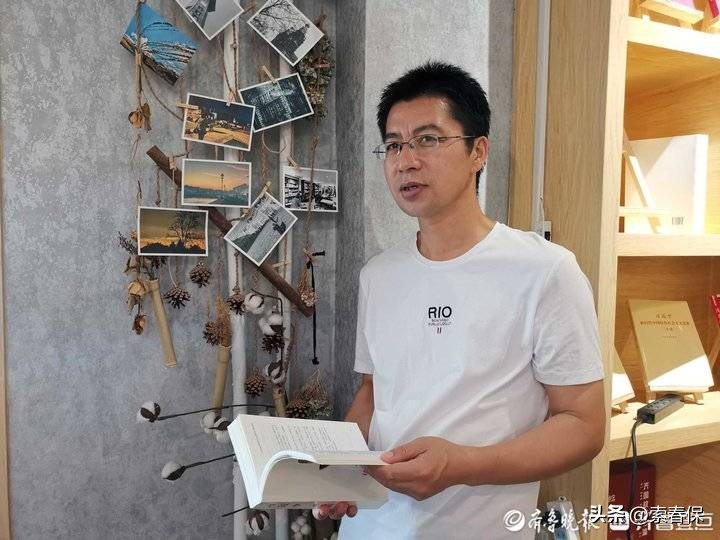 解读三国演义连环画,笔尖舞