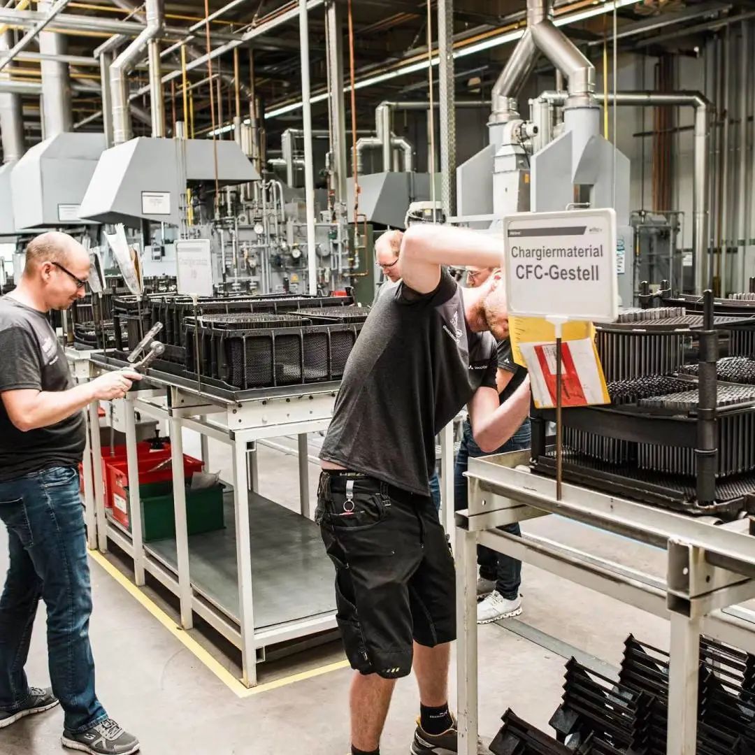 德国品牌故事,wiha德国威汉扳手