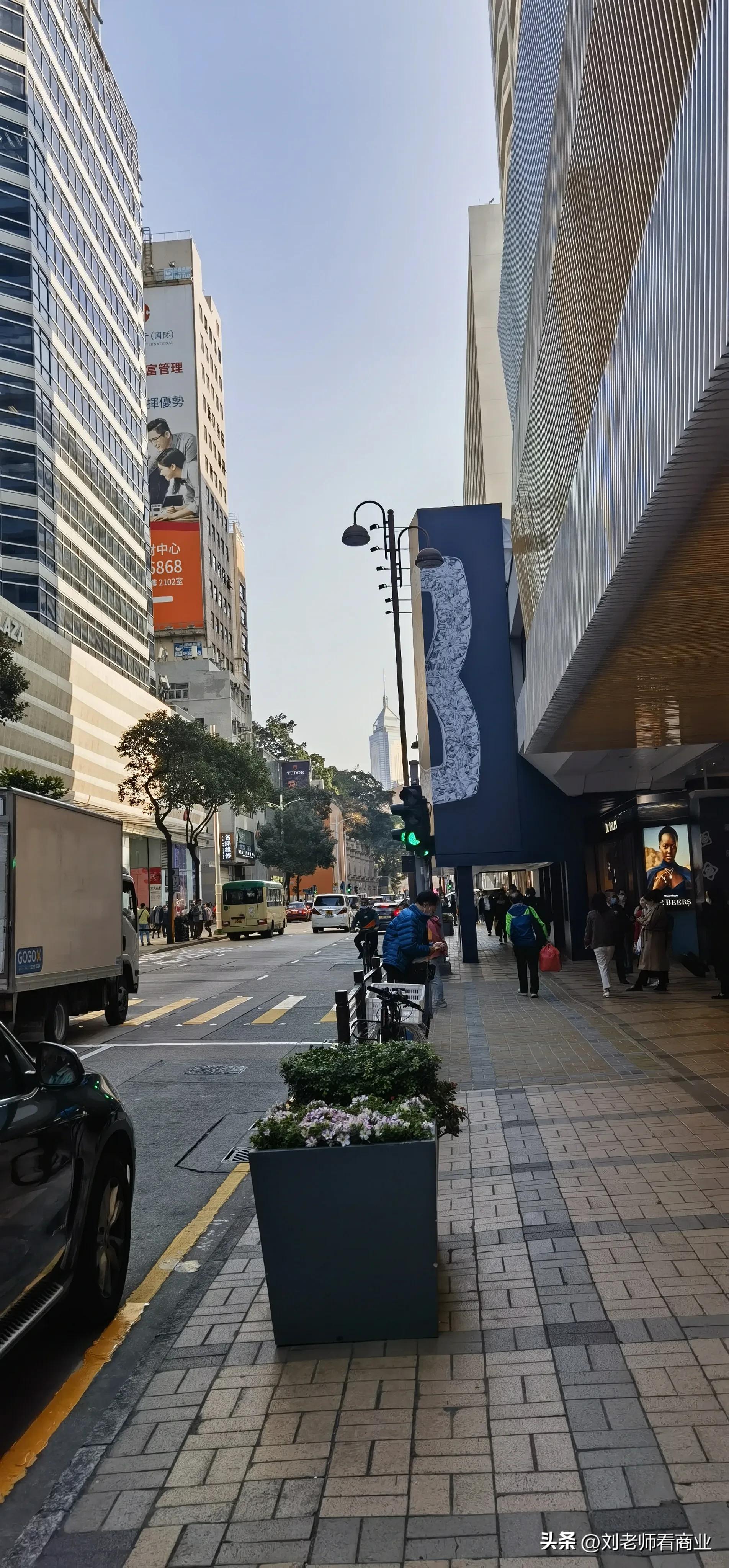 深圳到香港一日游,去香港一日游最佳攻略