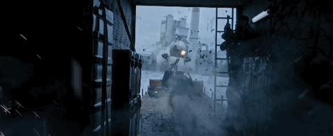 惊天营救战斗视频,惊天营救动作场面