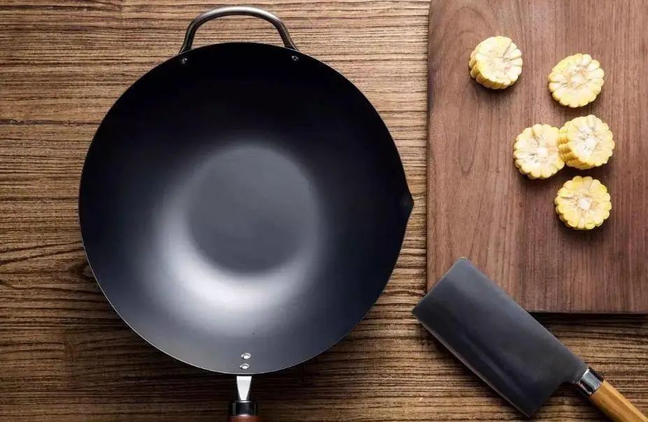 日本吉奈铁锅评测,铁锅评测家庭用