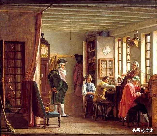 少走弯路买这十款经典腕表就对了,7款值得入手的腕表推荐