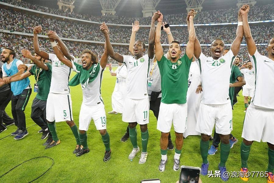 世界足坛进入新的纪元,亚洲足球与世界足球的差距