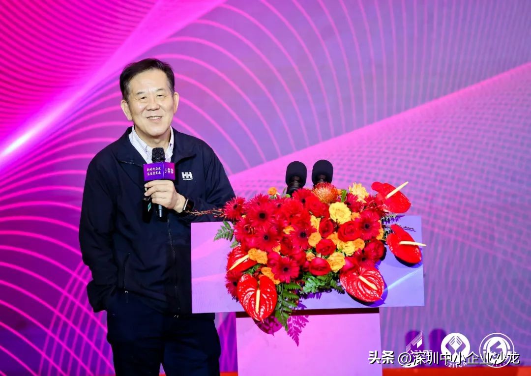 深圳专精特企业排名,深圳专精特新小巨人企业