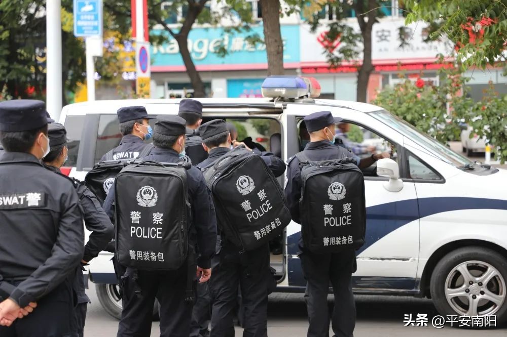 爱在警营暖在心坎,温暖了警营温暖了警心