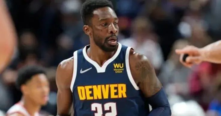 丹佛高原为什么是魔鬼主场,掘金的高原魔鬼主场