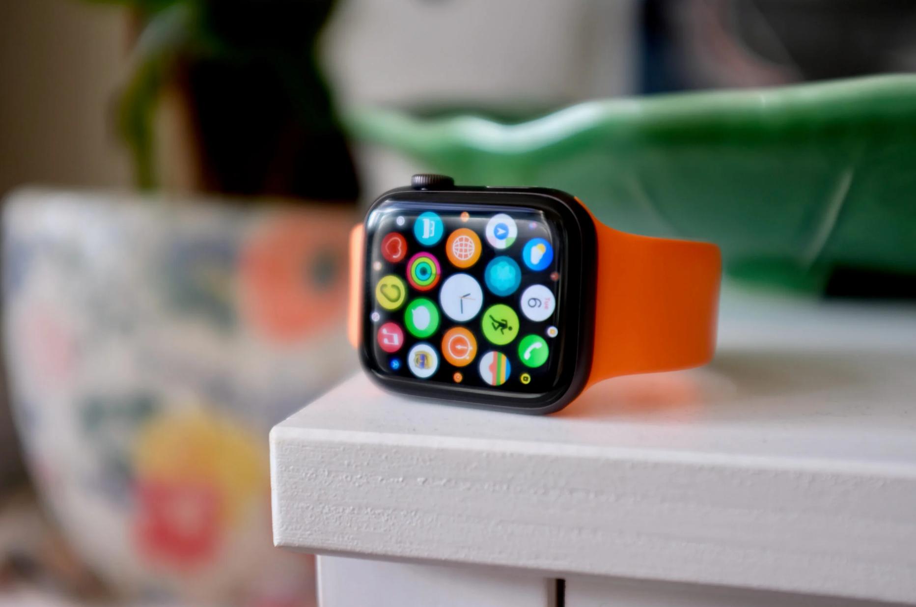 applewatchSE2网红,applewatchse2京东最低价