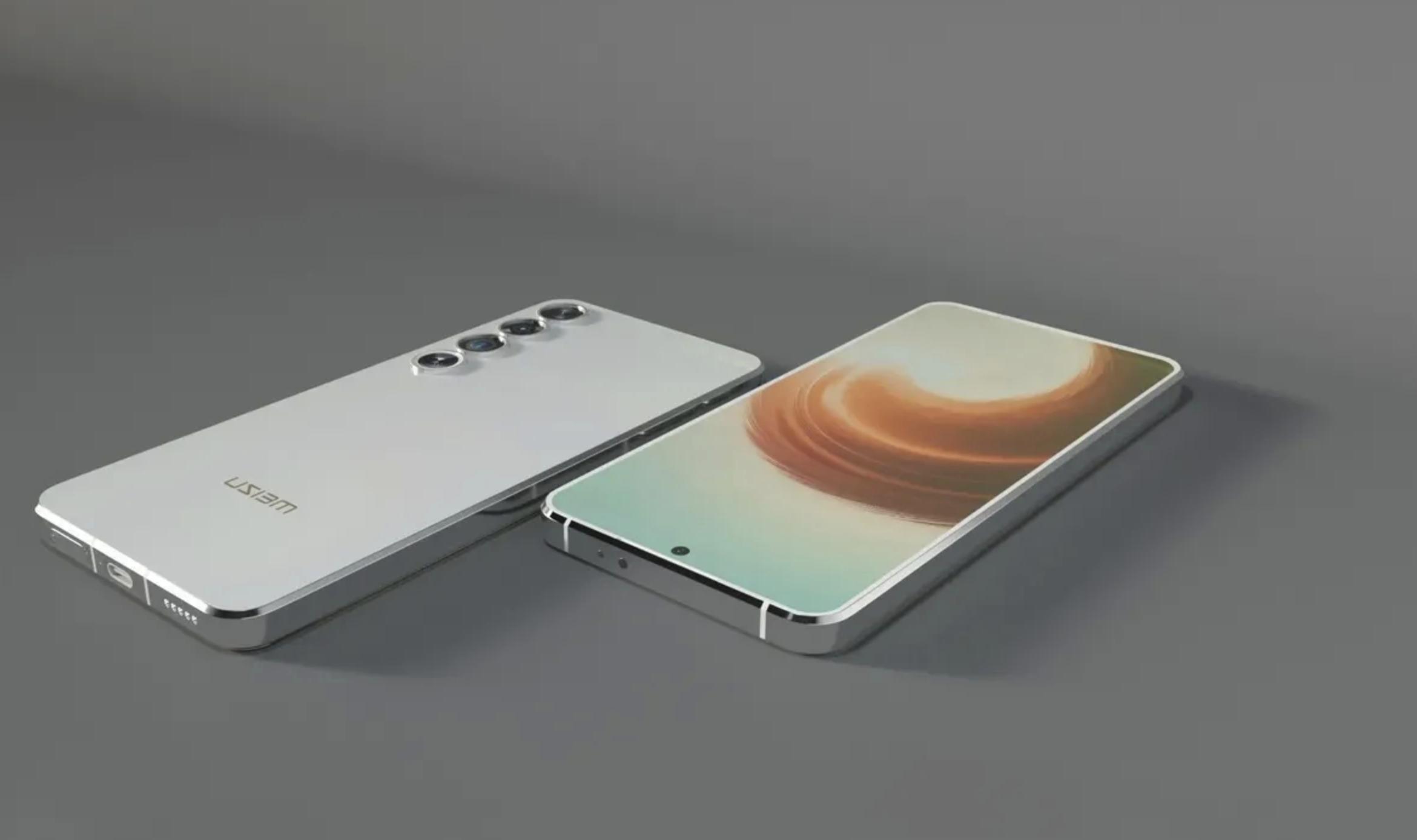 魅族20新版本官宣,魅族20系列首销一秒破亿