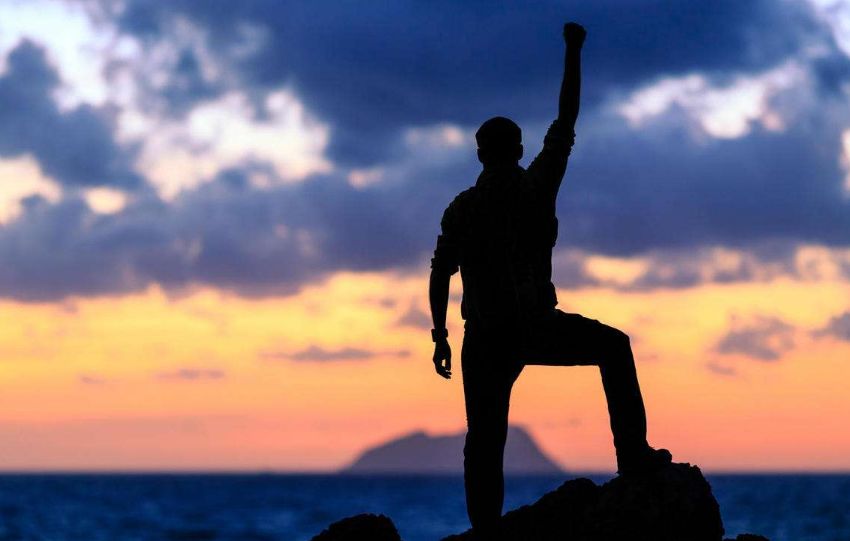 醍醐灌顶思维格局,五大思维最高境界