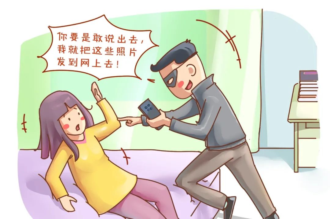 【检·漫】送你六个抗疫“安全锦囊”