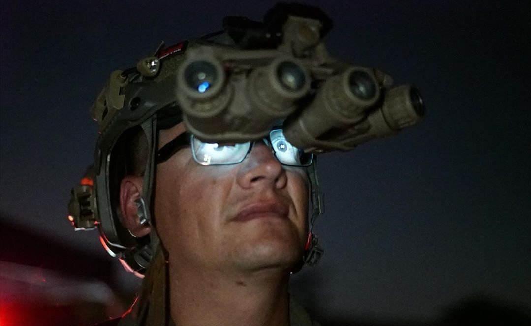 美军身上的装备价值多少钱,美国未来士兵装备