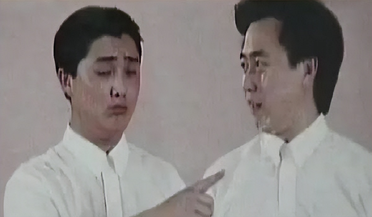 相声奇才洛桑和郭德纲,相声马季妙语惊人