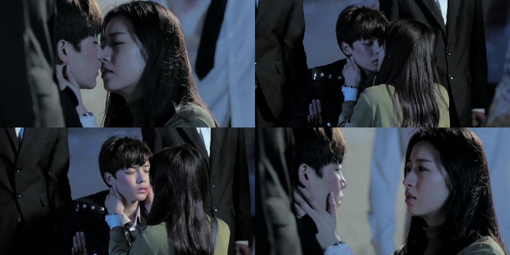 寒武纪片尾曲插曲,寒武纪主题曲you