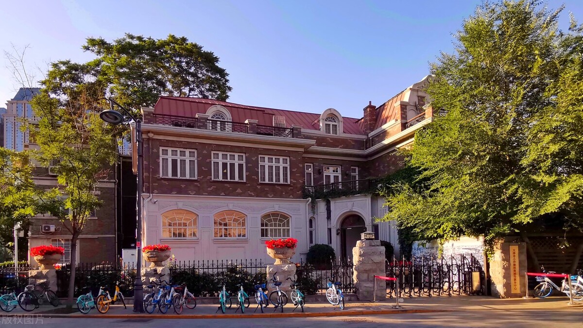 天津五大道游玩攻略：探索城市繁华与魅力，品时尚与艺术完美结合