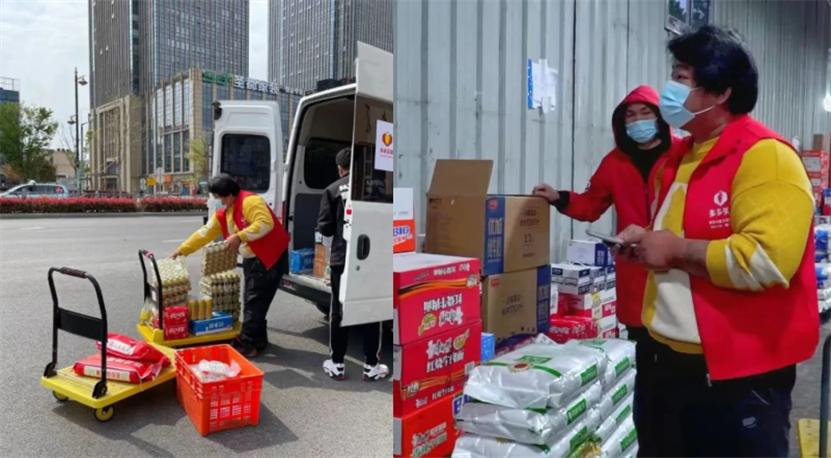 疫情围城下的上海，让我顿悟什么叫“仗义每多屠狗辈”