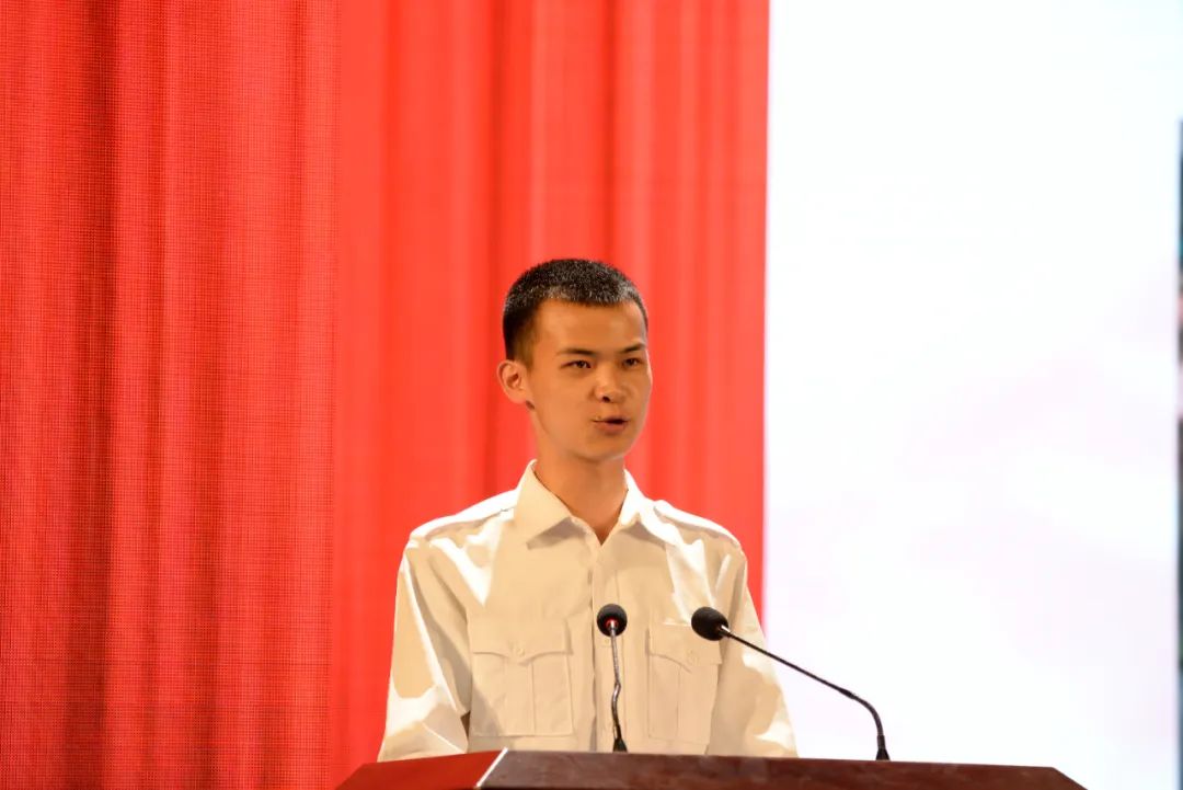 当兵改变人生,当兵家国情怀