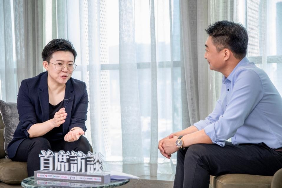 张琦老师对话会参谋付向南：优化渠道建设，是品牌发展重要一环