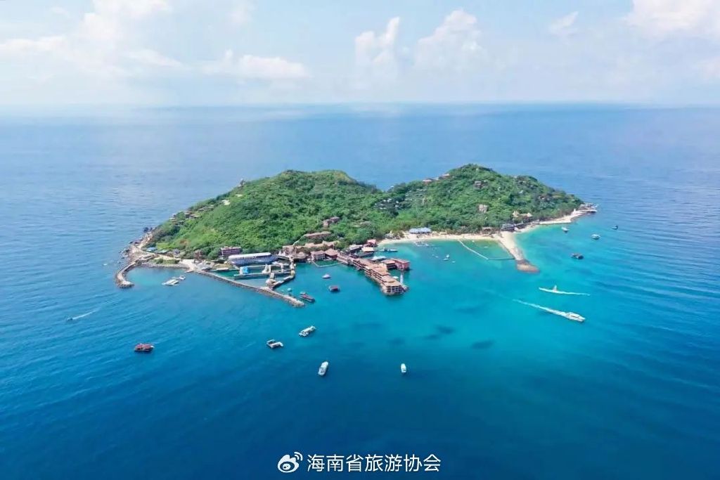 海南分界洲岛旅游区的个人主页,海南省分界洲岛海钓会所