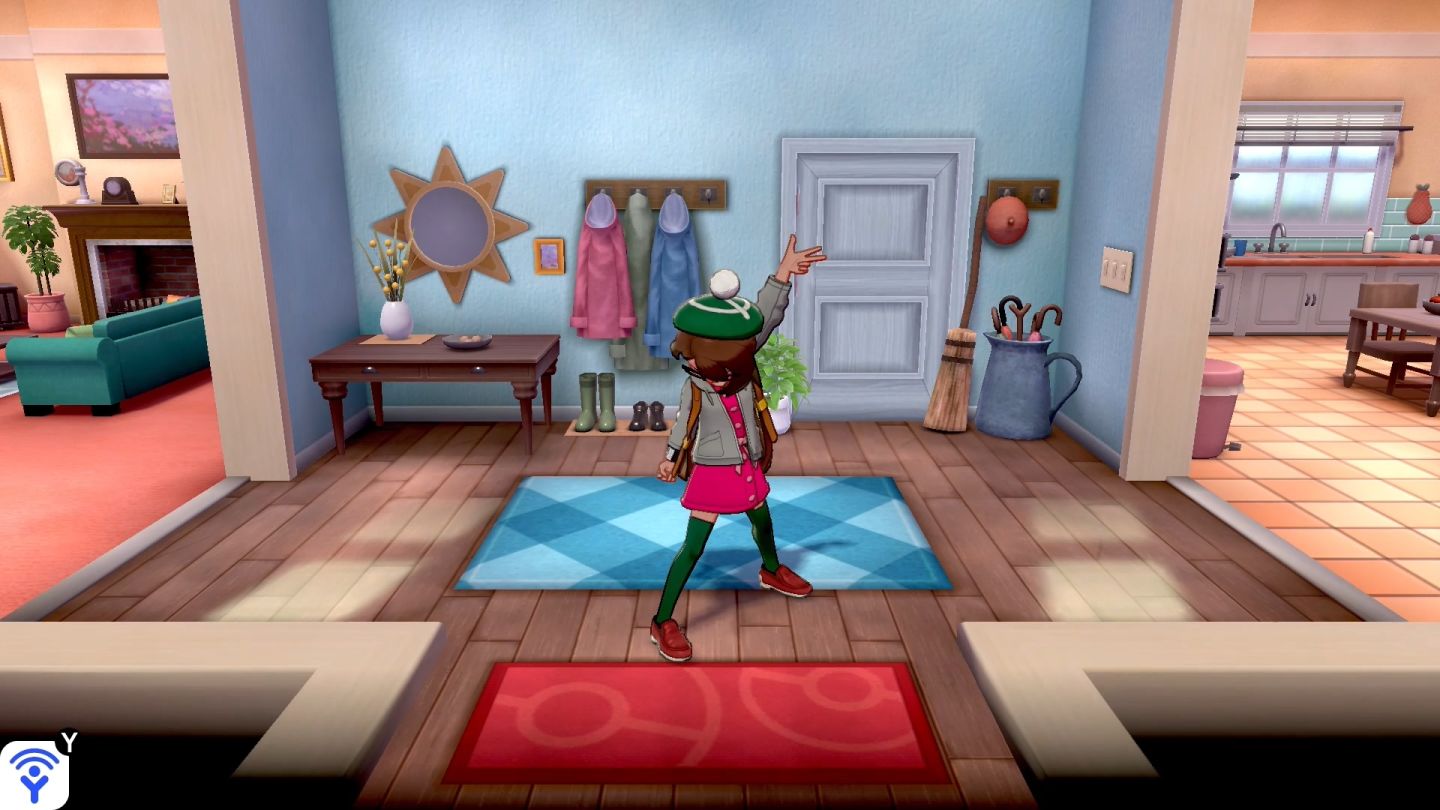 宝可梦朱紫没有好友怎么联机,宝可梦朱紫bug升级