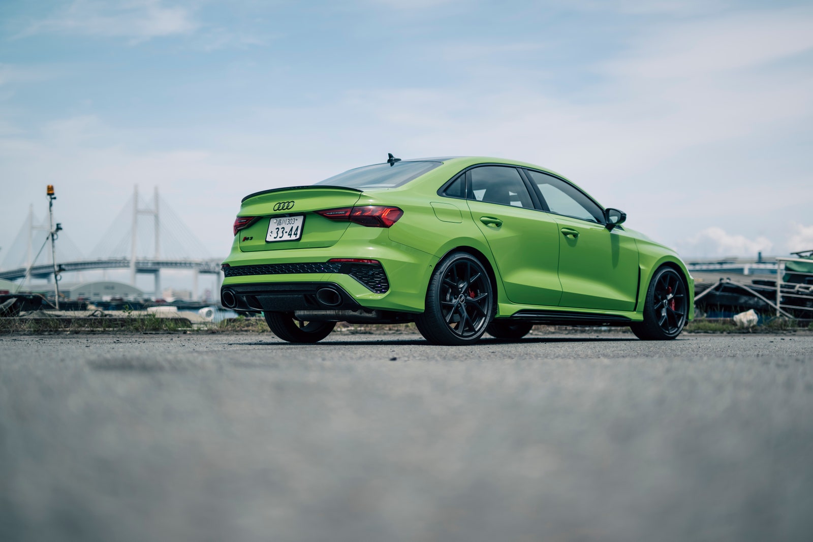 搭载5缸发动机全新奥迪rs3,哪一年的奥迪rs3性能最好