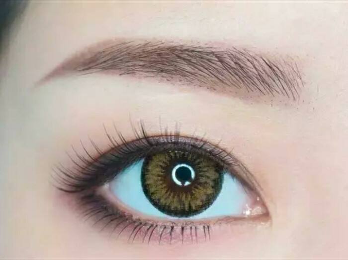 长脸怎么变圆脸化妆技巧,让脸部变饱满的化妆教程