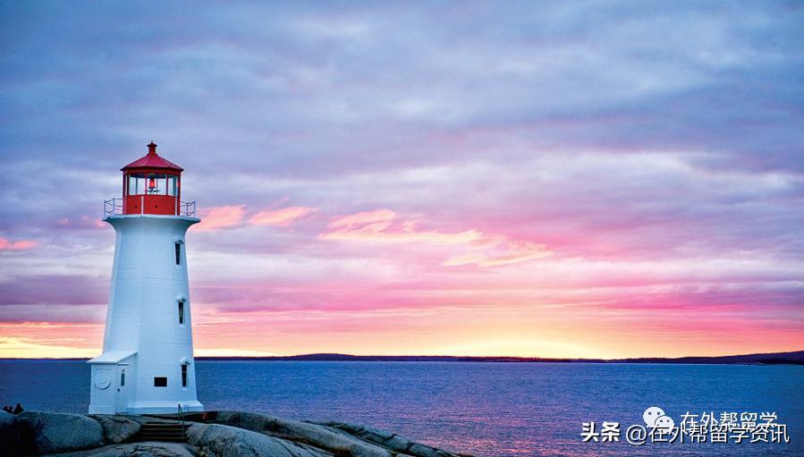 怎么申请加拿大学签,加拿大diy留学超详细教程