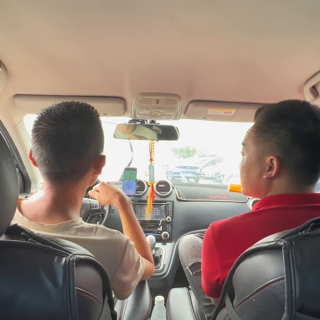 0首付新能源面包车被骗,新能源面包车以租代购骗局