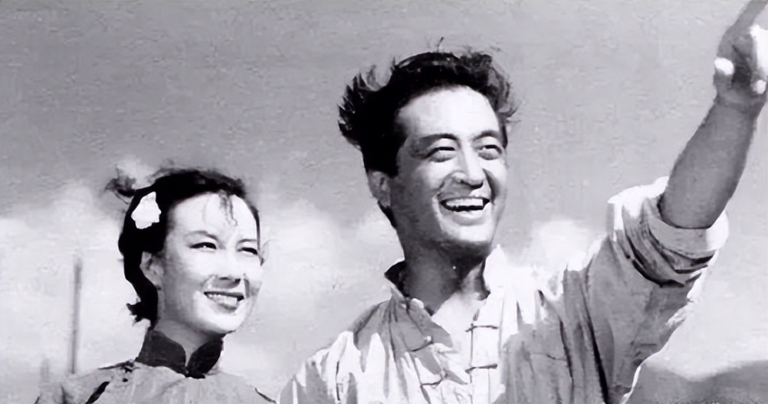 陶金评价爱情,陶金逆袭记