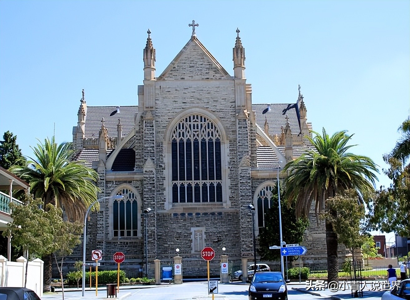 适合养老又适合年轻人的城市,澳洲适合养老的最佳城市是珀斯吗