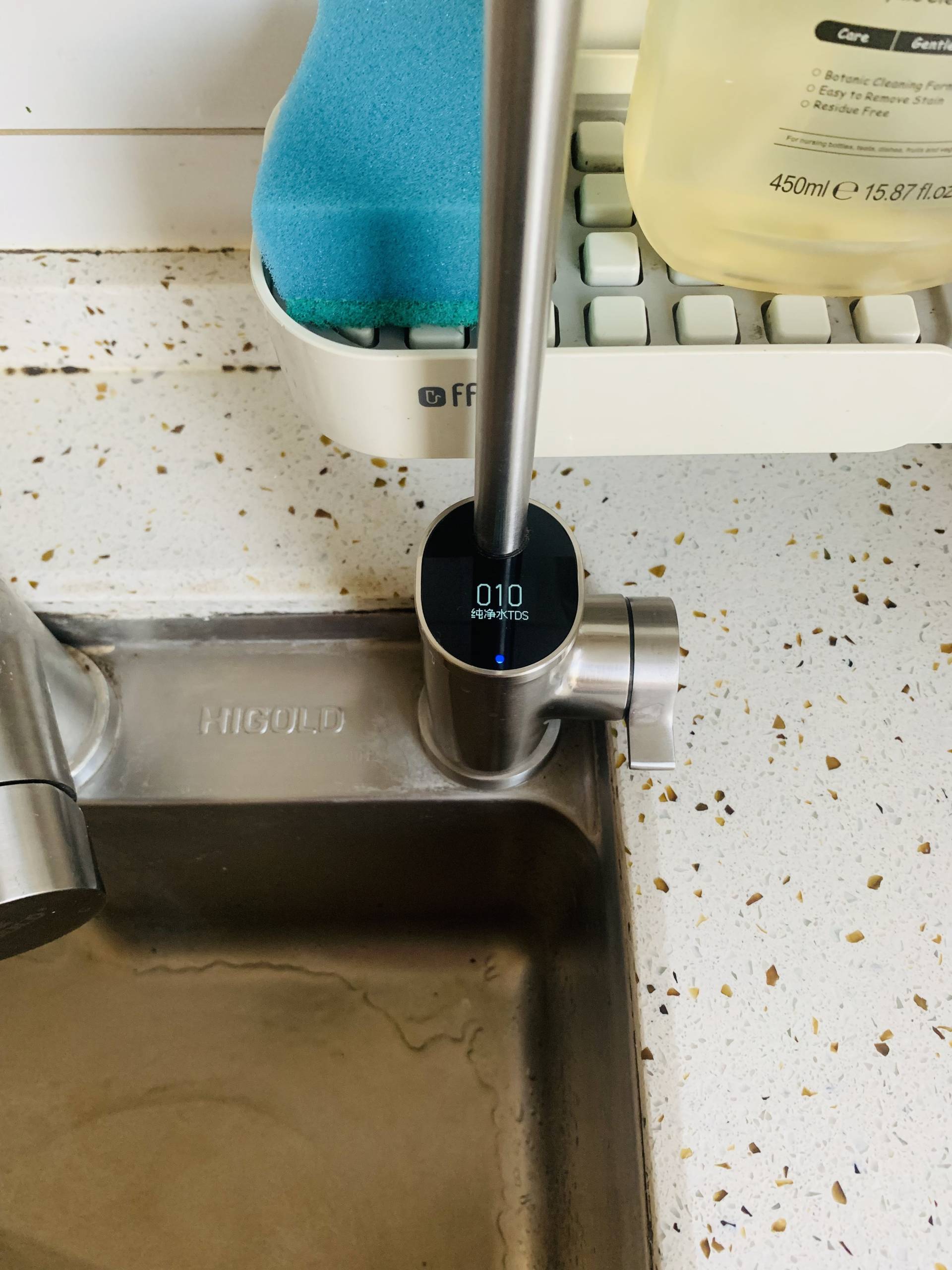 净水器测评大通量,大通量家用净水器哪个比较实用