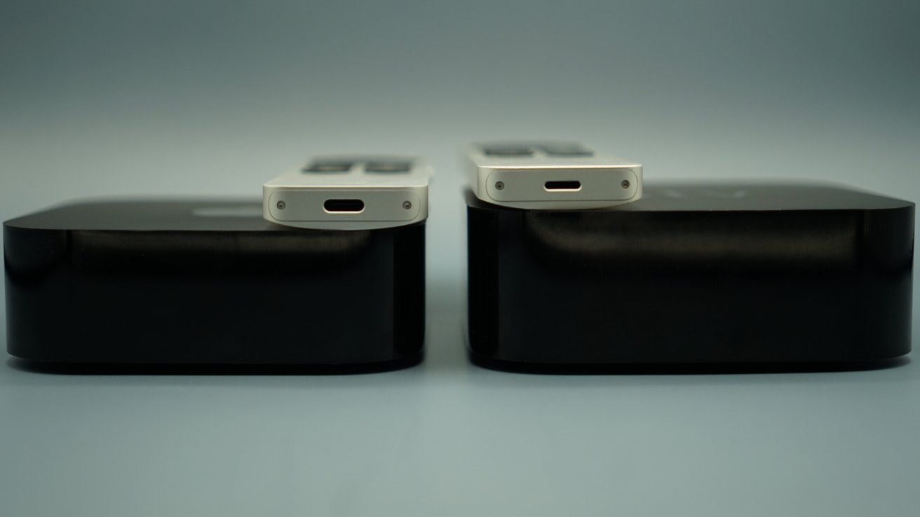 appletv4k必备软件,appletv4k国内玩法