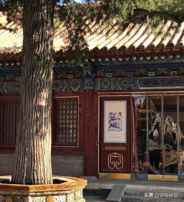 北京故宫两日游自由行方案表,故宫预约北京游3天自由行攻略