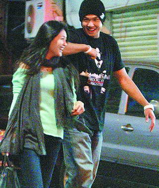 大s历任男友吐槽大s,大s第2次结婚照片