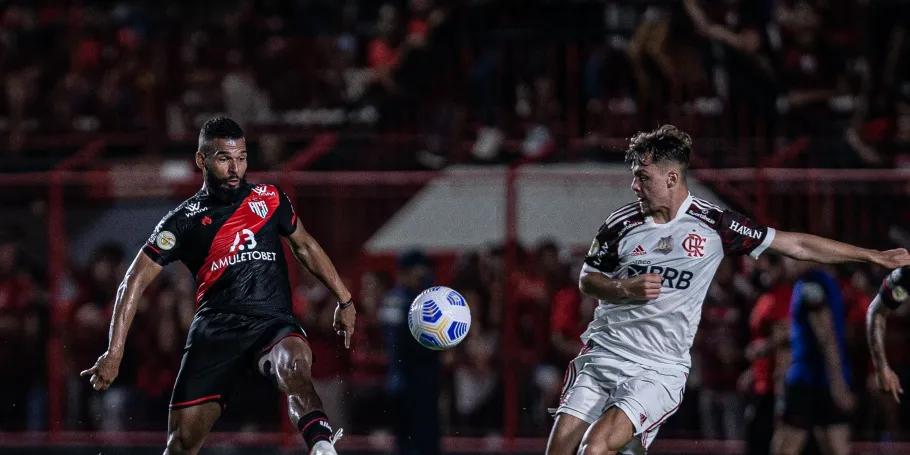 巴西格雷米奥队输给北京国安,2020巴西足球甲级联赛积分榜