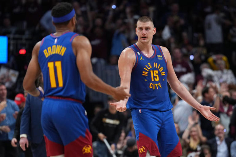 篮球新秀王朝:瞩目未来十支最有前途的NBA球队